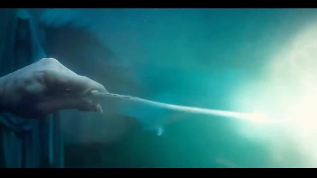 Lord Voldemort Returns (Part 3) | Harry Potter and the Goblet of Fire смотреть онлайн