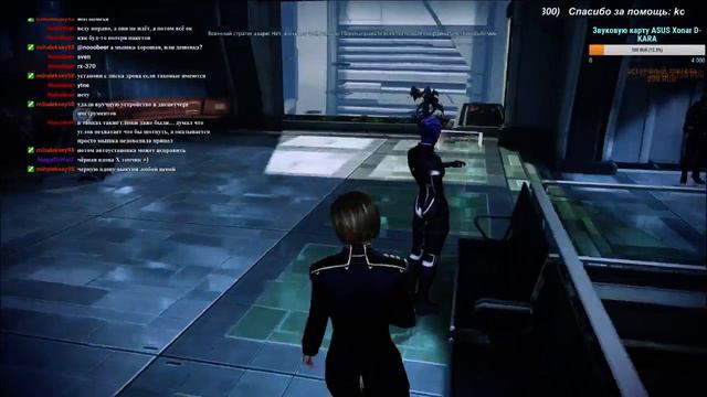 [RU] [Mass Effect 3] Прохождение 9.2 смотреть онлайн