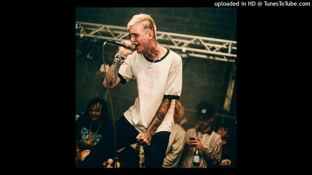 Lil Peep - pain [SCREAM VOCALS] смотреть онлайн