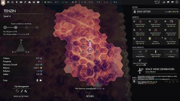 Pax Nova - Pax "No Soul" Nova  - Let's Play Ep. 3