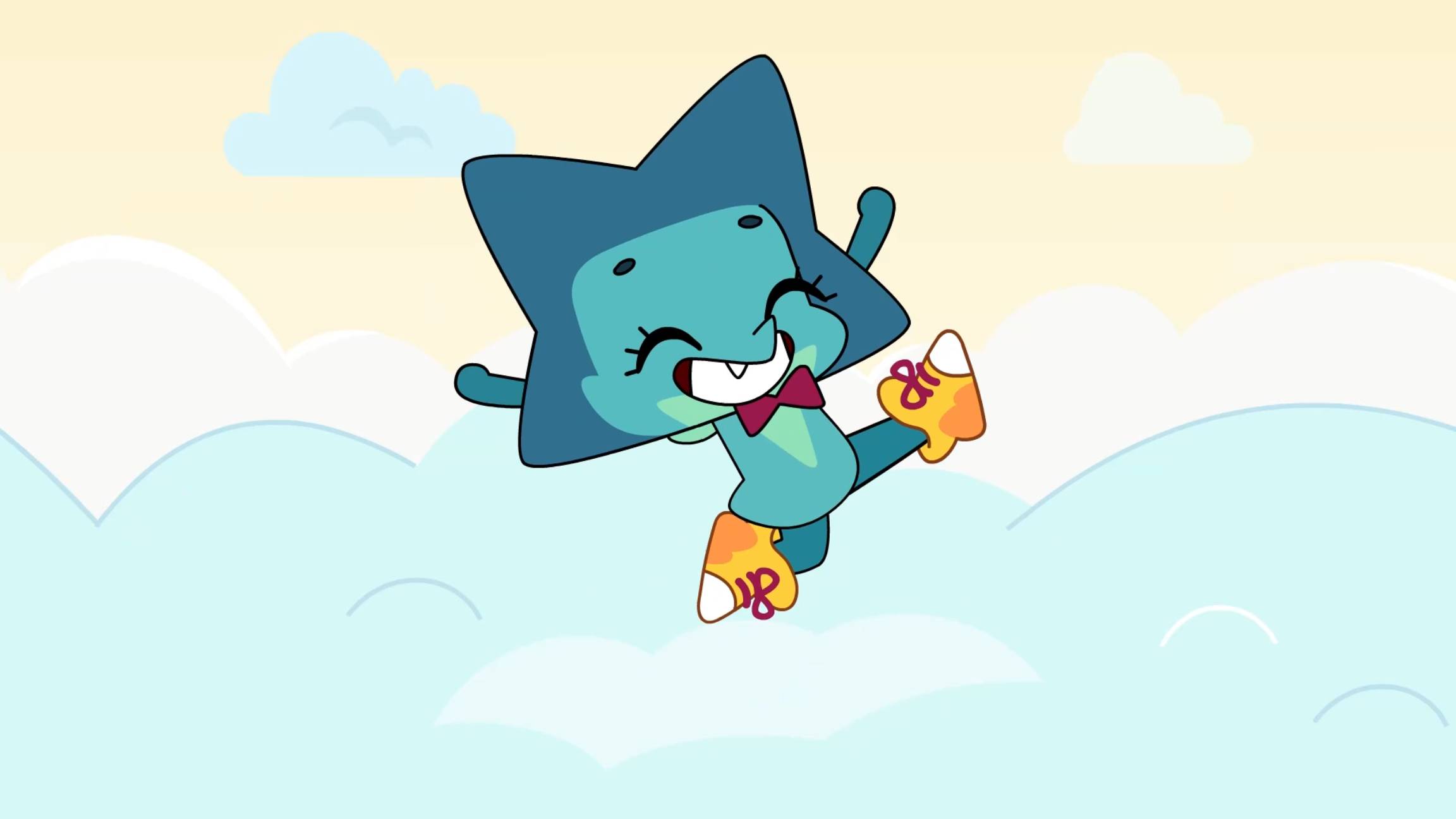 Дракошия, 51 серия. Дракошные кроссовки смотреть онлайн