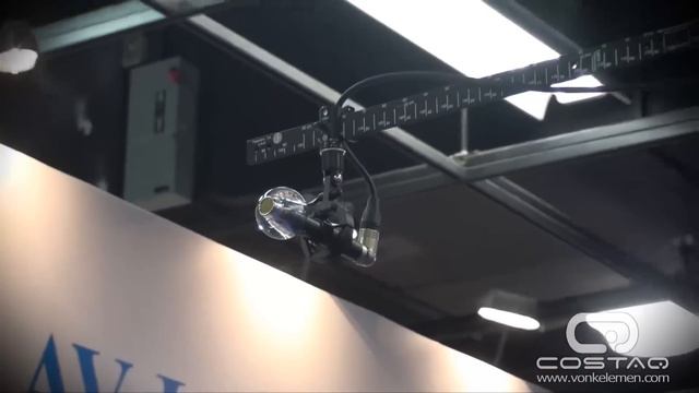NAMM 2012 - Telefunken ELA-M 260 Tri-Mono & Telefunken M-81 смотреть онлайн