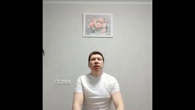 Дыхательная гимнастика после Covid-19 комплекс 1