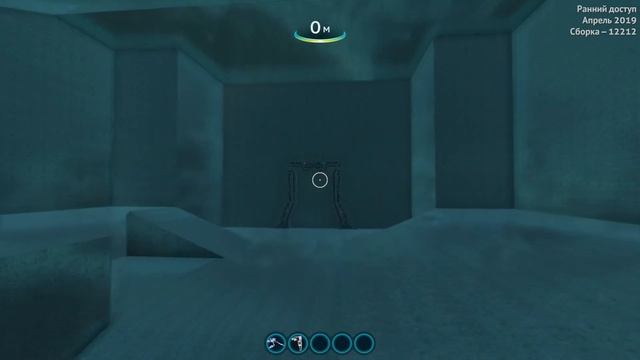 Пасхалка в игре Subnautica below zero! смотреть онлайн