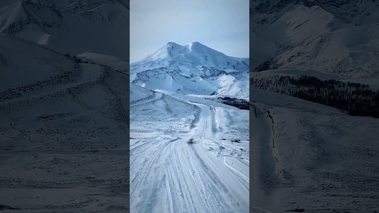 Устал уже дома, очень хочется в рейс. Особенно хочется в Сибирь #дальнобой #дальнобойнагазели смотреть онлайн