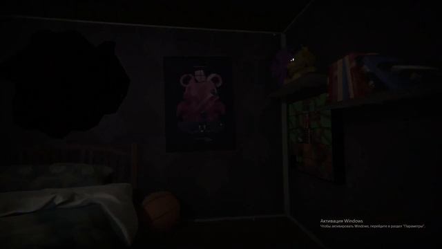 наблюдай за всем (фан игра фнаф) The Glitched Attraction смотреть онлайн