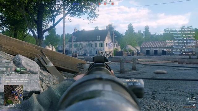 KIRALY 43M SQUAD GAMEPLAY!!! VERY FUN!!![ENLISTED] смотреть онлайн