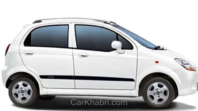 Chevrolet Spark Video смотреть онлайн