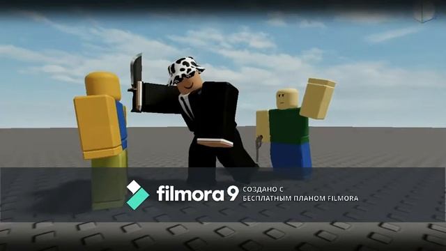 my new roblox animation coming soon part2 смотреть онлайн