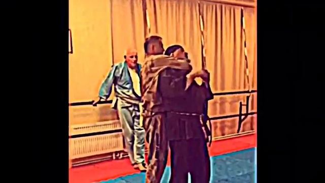 Джиу джитсу ( issugai ) смотреть онлайн