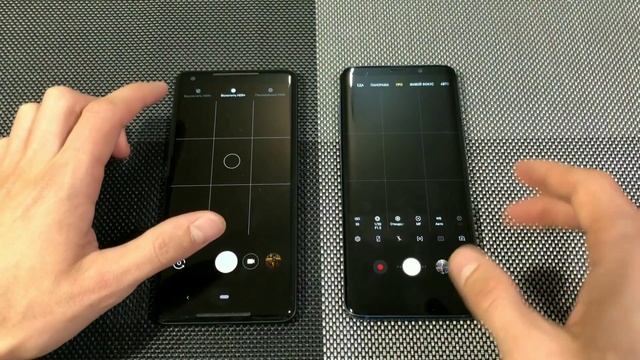 Pixel 2 xl vs Samsung s9+. Часть ll (автономность, звук, камера) смотреть онлайн