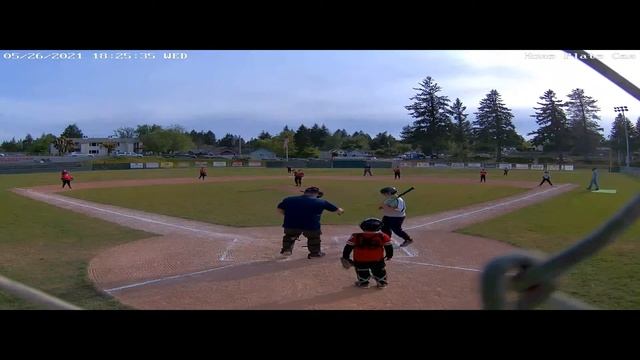 SK Western Little League Live Stream смотреть онлайн