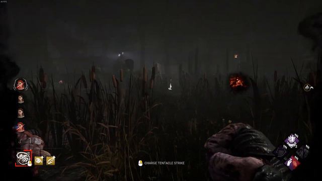 Wholesome Nancys and A CHEATER! | Dead by Daylight смотреть онлайн