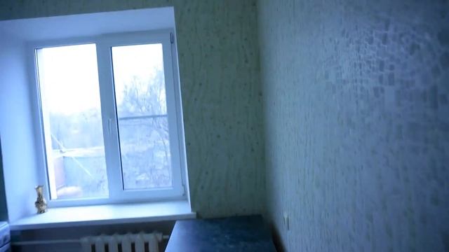 Бюджетная квартира 48,5 кв.м. по улице Котлостроительная !!! смотреть онлайн