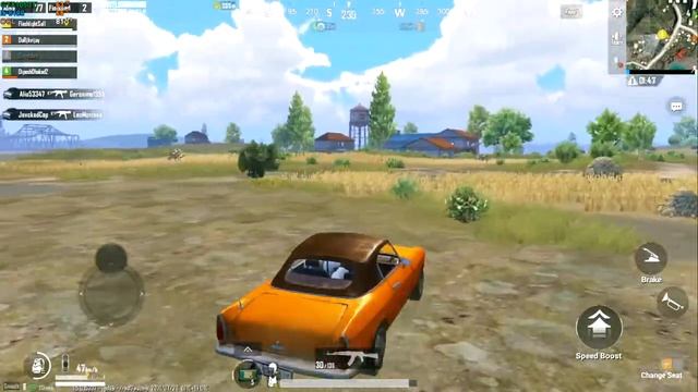 BGMI On LD Player Emulator | Best Settings | Smooth + 90 fps | GTX 1050TI | Erangel смотреть онлайн