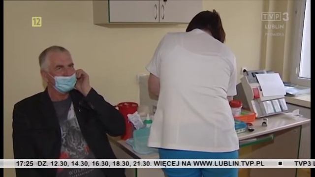 Работа врачом / медсестрой в Польше смотреть онлайн