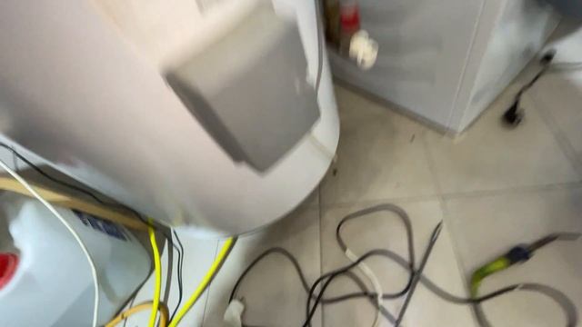 Ремонт и обслуживание котла Vaillant
