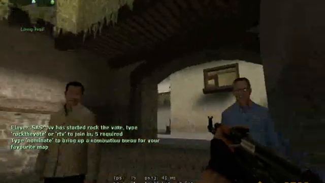 How to play counter-strike. смотреть онлайн