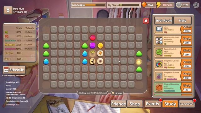 Peking University - Chinese Parents Generation 16 Let's Play Episode 03 смотреть онлайн