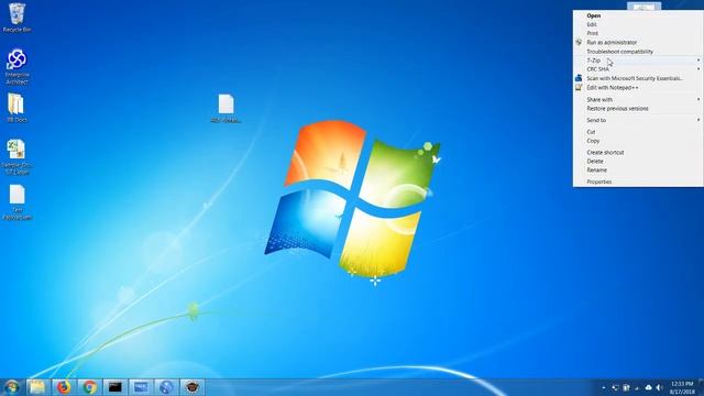 Maximo Java customization - 03 - Enable Class re-loading смотреть онлайн