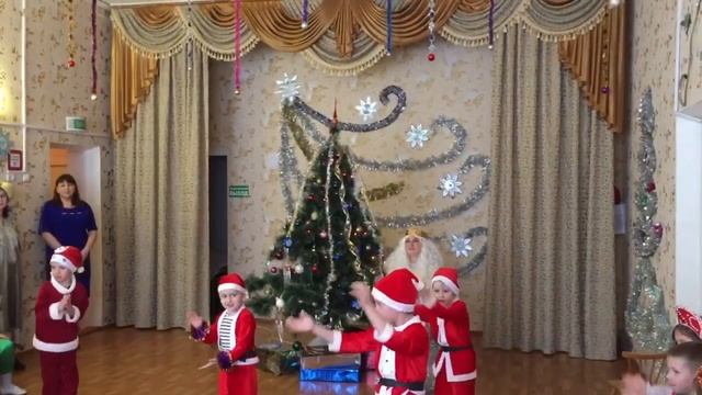 Утренник д/сад N 12 «Аленький цветочек» Невинномысск 2018 смотреть онлайн