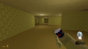 БРАТ СТРАШНОГО ПАРОВОЗА В ЗАКУЛИСЬЕ В ГАРРИС МОД! Нубастер