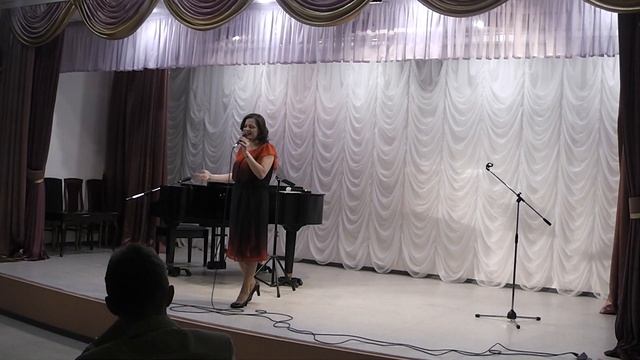 Елена Истомина - Любовь настала