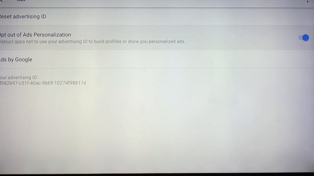 How to Disable Ads Personalization in GOOGLE Chromecast Ultra 4K - Stop Receiving Personalized Ads смотреть онлайн
