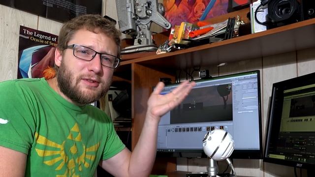 Why Nobody Becomes a Video Game Developer but Everyone Wants to #gamedev смотреть онлайн