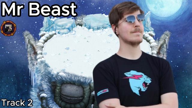 My Singing Monsters: Into the Lost Device - Mr Beast (Dabloon Island) (2/16) смотреть онлайн