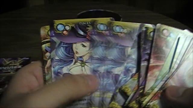 Kanzume Goddess Unboxing смотреть онлайн