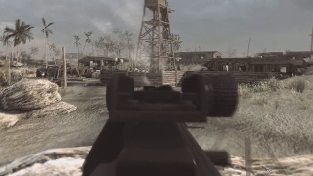 ПУЛЕМЕТЫ НАСТОЯЩИЕ ЗВУКИ В RED ORCHESTRA 2