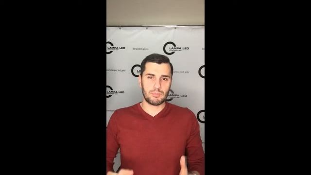 Вступай в Lampa LED смотреть онлайн