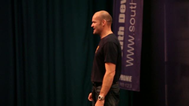 Opening event of the Dartmouth Food Festival with Mitch Tonks смотреть онлайн