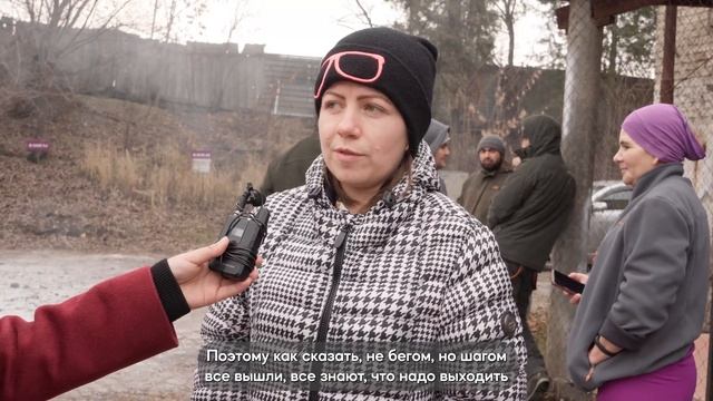 Противоаварийная тренировка на восточной автостоянке смотреть онлайн