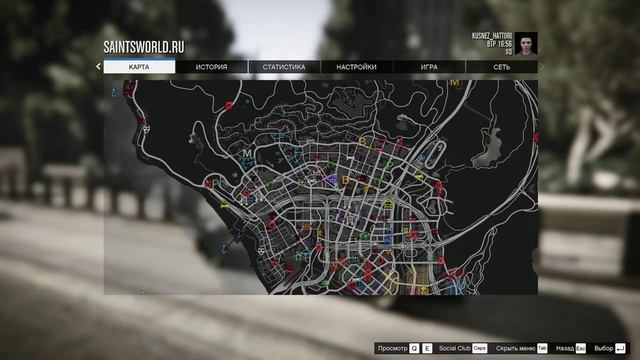 СТРИМ GTA 5 RP SAINTSWORLD | СМОТРЮ НА НОВЫЙ СЕРВЕР | ГТА 5 РП СТРИМ | СТРИМ ГТА смотреть онлайн