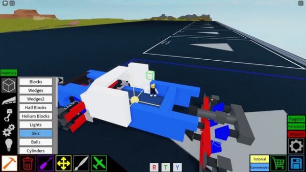 TUTORIAL 🔨Plane Crazy - Monster Truck