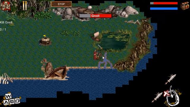 Heroes D2 Rpg MAP EDITOR смотреть онлайн