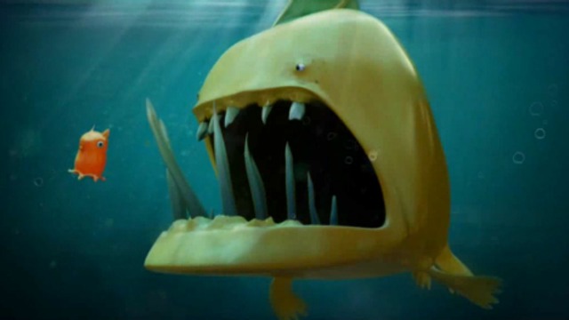 Пищевая цепь смотреть онлайн