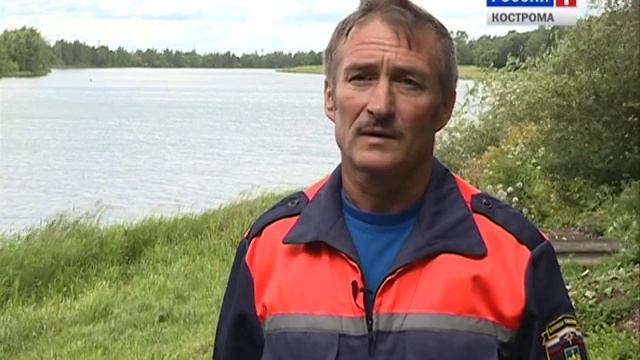 Школа безопасности: правила поведения на воде смотреть онлайн