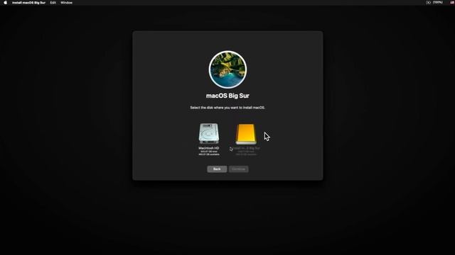 Update Patched Big Sur Unsupported Mac to latest OS Version! 11.5.1 THE EASY WAY смотреть онлайн
