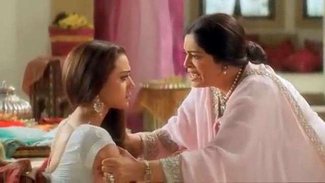 Вир и Зара индийский фильм Шахрух хан