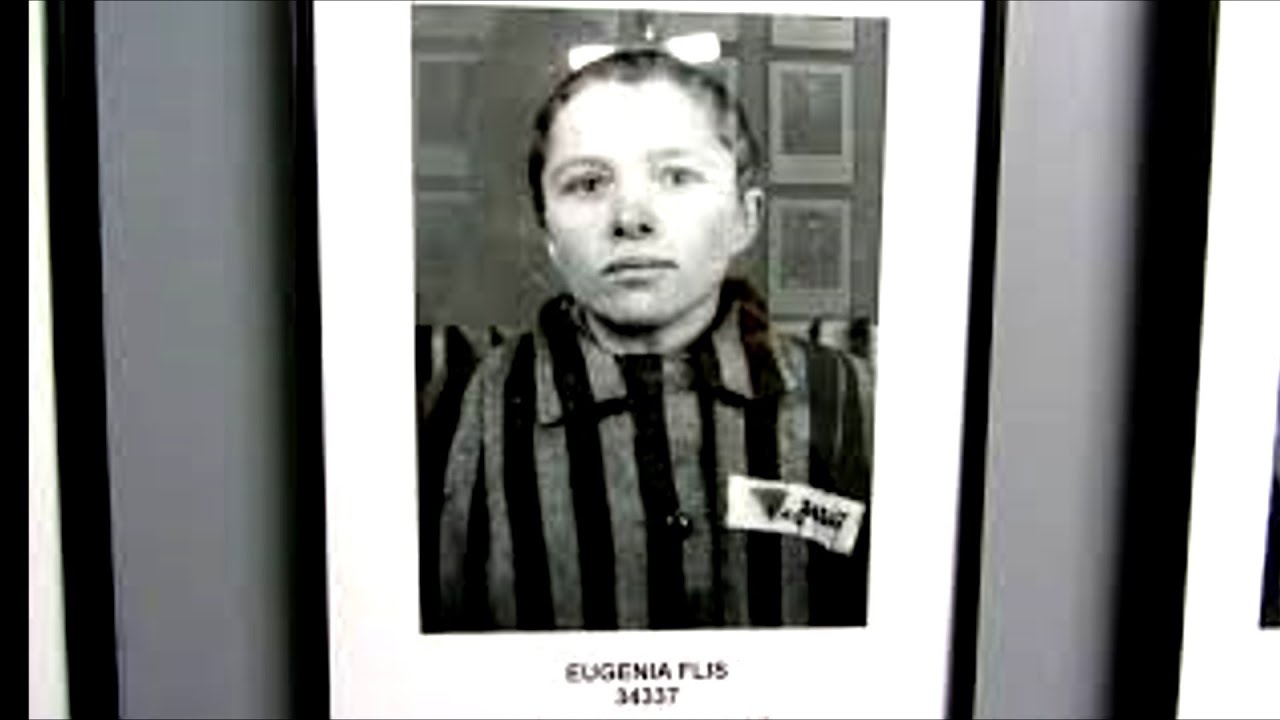 Добро пожаловать в Ад! Концлагерь Освенцим- самое страшное место на земле!Мурашки по коже(