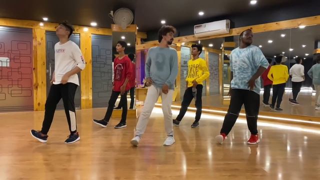 Naatu Naatu Dance Cover ( Telugu ) Ntr, Ramcharan, s s Rajamouli ( SK DANCE FLOOR смотреть онлайн