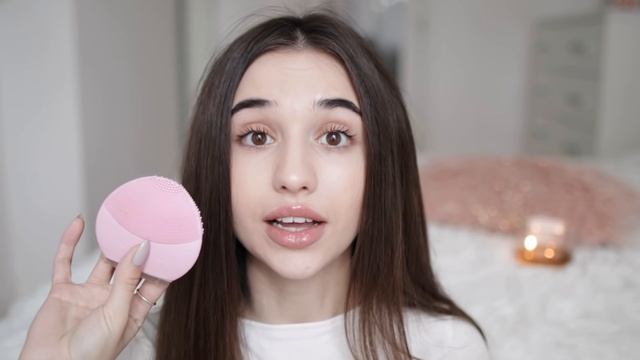 КИТАЙСКАЯ ЩЕТКА Vs FOREO LUNA MINI 2 / ЧТО ЛУЧШЕ?