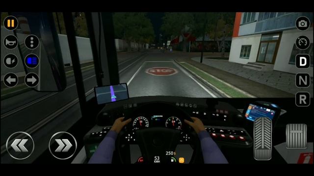 Bus Simulator 2023 | ?? In Madrid ©️Mrbears Gaming 2023 смотреть онлайн