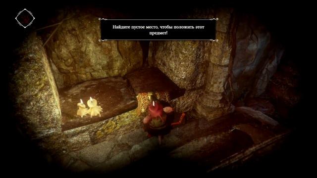 Ghost of a Tale,КАТАКОМБЫ,ПРИЗРАК,ЛЕДИ ДУИНЛАН, смотреть онлайн