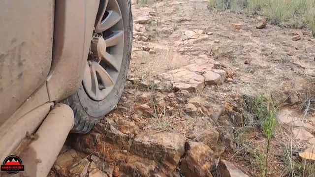 Suzuki Jimny Group Year End Run смотреть онлайн