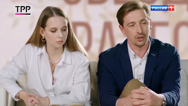 Макс Маленко, сериал Снежная королева. Роль-телеведущий смотреть онлайн