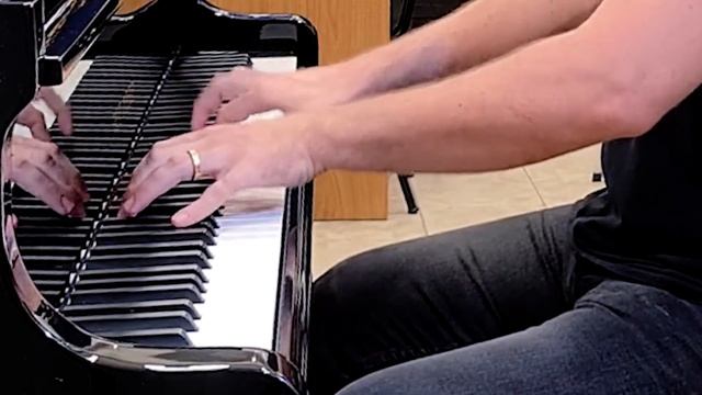 Chopin - Mazurka Opus 63 n°2. Luís Otávio Zamoner смотреть онлайн